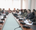 Nga mbledhja e Komisionit për Buxhet dhe Financa