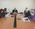 Nga mbledhja e Komisionit për Shëndetësi, Punë dhe Mirëqenie sociale