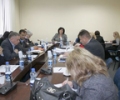 Nga mbledhja e Komisionit për të Drejtat dhe Interesat e Komuniteteve dhe Kthim