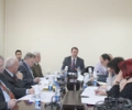 Mbledhja e Komisionit për Legjislacion dhe Gjyqësi 