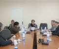 Mbledhja e Komisionit për Arsim , Shkencë, Teknologji, Kulturë Rini dhe Sport 