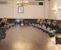 Nga mbledhja e Kryesisë së Kuvendit të Kosovës 