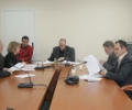 Nga Mbledhja e Komisionit për Mbikëqyrje të Forcës së Sigurisë së Kosovës