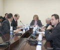Nga Mbledhja e Komisionit për Integrime Evropiane
