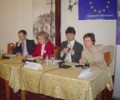 Nga punimet e seminarit “Sfidat e miratimit dhe implementimit të acquis communitare”