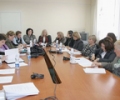 Mbledhje e  Grupit Joformal të  Grave Deputete të Kuvendit të Kosovës  