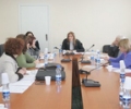 Nga mbledhja e Komisionit për Shëndetësi, Punë dhe Mirëqenie Sociale