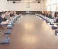 Nga mbledhja e Komisionit për Shëndetësi, Punë dhe Mirëqenie Sociale