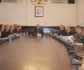 Mbledhja e Kryesisë së Kuvendit të Kosovës