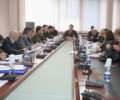 Nga mbledhja e Komisionit për Bujqësi, Pylltari, Zhvillim Rural dhe Mjedis e Planifikim Hapësinor