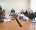 Nga mbledhja e Komisionit për Shëndetësi, Punë dhe Mirëqenie Sociale