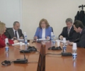 Nga mbledhja e Komisionit për Integrime Evropiane