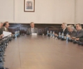 Nga mbledhja e Kryesisë së Kuvendit të Kosovës