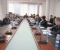 Nga mbledhja e Komisionit për Legjislacion dhe Gjyqësi