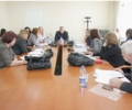 Nga mbledhja e Komisionit për Shëndetësi, Punë dhe Mirëqenie Sociale