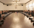 Komisioni për Punë të Jashtme priti një delegacion parlamentar nga Italia