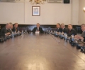Mbledhja e Kryesisë së Kuvendit të Kosovës 
