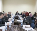 Nga mbledhja e Komisionit për Legjislacion dhe Gjyqësi 
