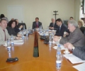 Nga mbledhja e Komisionit për Legjislacion dhe Gjyqësi