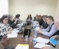 Nga mbledhja e Komisionit për Ekonomi …