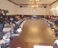 Nga tryeza e Komisionit për Legjislacion dhe Gjyqësi