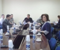Mbledhja e Komisionit për Administratë Publike, Pushtet Lokal dhe Media