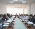 Nga mbledhja e Komisionit për Buxhet dhe Financa