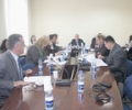 Nga Mbledhja e Komisionit për Mbikëqyrje të Financave Publike