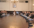 Mbledhja e Kryesisë së Kuvendit të Kosovës