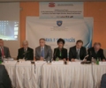 Kryetari i Kuvendit të Kosovës, dr. Jakup Krasniqi, u drejtohet pjesëmarrësve të Konferencës Kombëtare për Programin e Shkencës