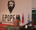 Fjala e kryetarit Krasniqi në dymbëdhjetëvjetorin e Epopesë së UÇK 