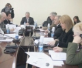 Nga mbledhja e Komisionit për Mbikëqyrje të Financave Publike