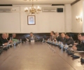 Nga mbledhja e Kryesisë së Kuvendit të Kosovës 