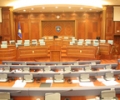 U regjistruan shumica e deputetëve të Legjislaturës IV të Kuvendit