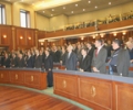 U mbajt seanca Konstituive e Legjislaturës IV e Kuvendit të Republikës së Kosovës
