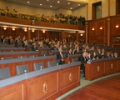 Kuvendi zgjodhi Presidentin dhe Qeverinë e Republikës së Kosovës