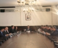 Kryeparlamentari Krasniqi takoi kryetarët e komisioneve parlamentare