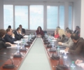 U mbajt mbledhja konstituive e Komisionit për Buxhet dhe Financa