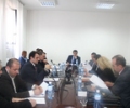 Nga Mbledhja e Komisionit për Mbikëqyrjen e Agjencisë së Kosovës për Inteligjencë 