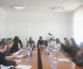 Mbledhja e Komisionit për Integrime Evropiane