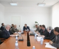 Nga mbledhja e Komisionit për Mbikëqyrjen e Financave Publike