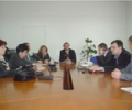 Nga mbledhja e Komisionit për të Drejtat dhe Interesat e Komuniteteve dhe Kthim