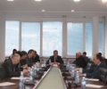 Nga mbledhja konstituive e Komisionit për Legjislacion 