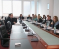 Mbledhja e Komisionit për Buxhet dhe Financa