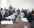 Mbledhja e Komisionit për Mbikëqyrjen e Financave Publike