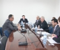 Nga mbledhja e Komisionit për Punë të Jashtme