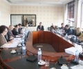 Nga mbledhja e Komisionit për Legjislacion dhe Gjyqësi