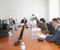 Mbledhja Komisionit për Shëndetësi, Punë dhe Mirëqenie Sociale