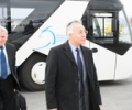 Kryekuvendari Krasniqi u nis për vizitë në Hungari