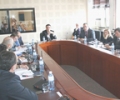 Nga mbledhja e Komisionit për Legjislacion dhe Gjyqësi